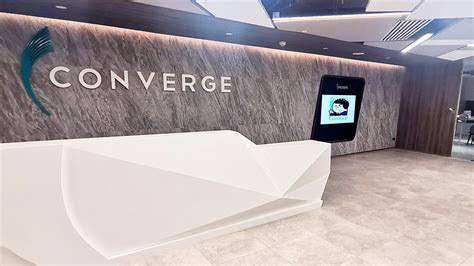 Converge Ict Solutions Headquarters and Office Locations.
